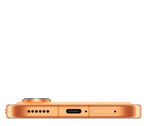 HONOR 600 5G 8/256GB Orange 120Hz - 1521975 - zdjęcie 10